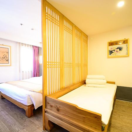 Pipa Hotel Datong Datong  Eksteriør billede
