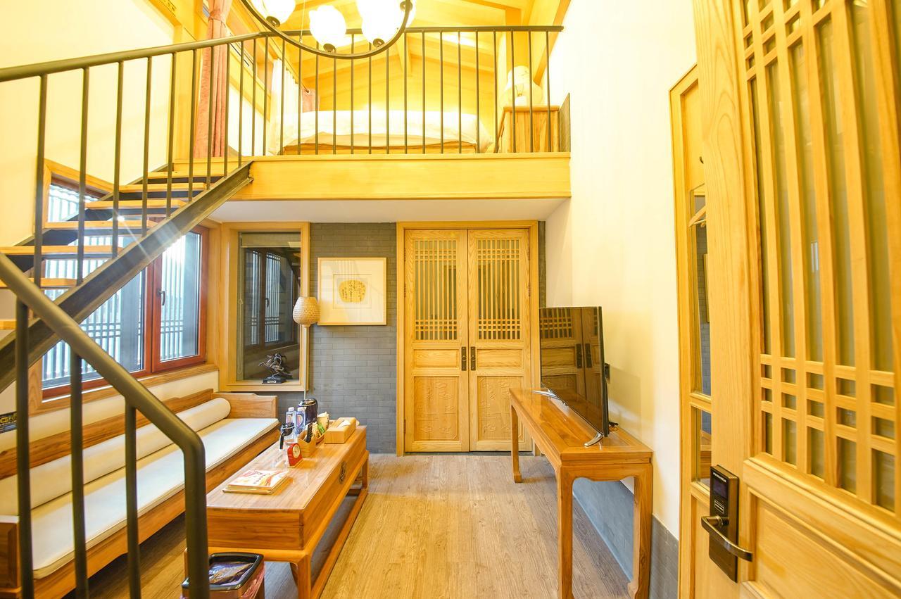 Pipa Hotel Datong Datong  Eksteriør billede